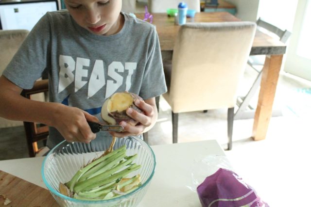 What if hidden veggie recipes caused more harm than good for kids eating? Find out what you can do instead to help teach your kid to enjoy vegetables throughout their whole life without making picky eating any worse than it already is.