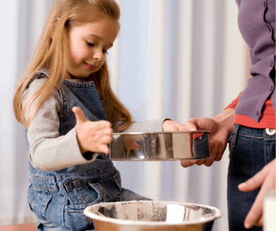 13 Tasty High Fiber Foods That Kids Will Gobble Up Your Kid S Table