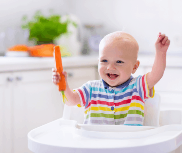 Lær hvordan du lærer babyen din å tygge med disse 5 overraskende tipsene! Jeg snakker også om tyggeproblemer hos småbarn...'m also talking about chewing problems in toddlers...