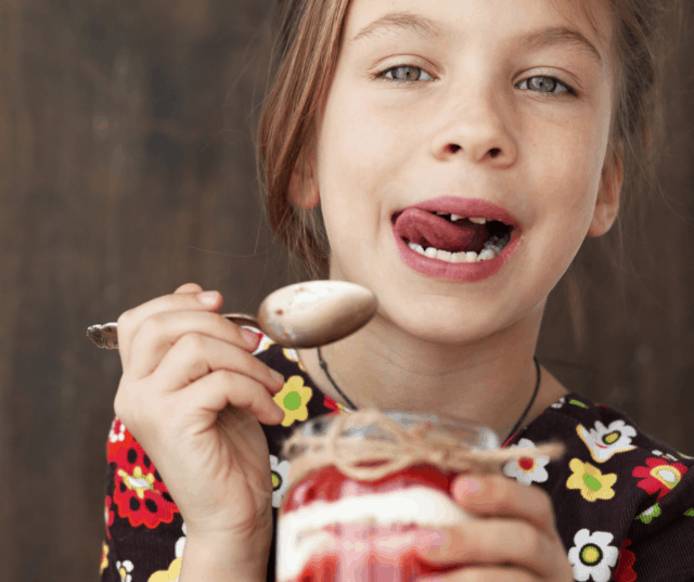 Finally some tips that can help older picky eaters, specifically 6-12+, and an amazing resource for picky eating teens and even adults!