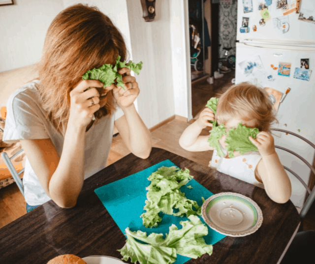  Life is busy and it can be hard to make the time to help picky eaters learn like to new foods. Check out these 5 hacks to make progress with your picky eater do-able. 