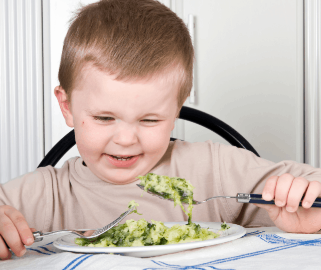 The weight of worry and guilt when you have a picky eater can be crippling! Find out how a mom of an extreme picky eater turned it all around!