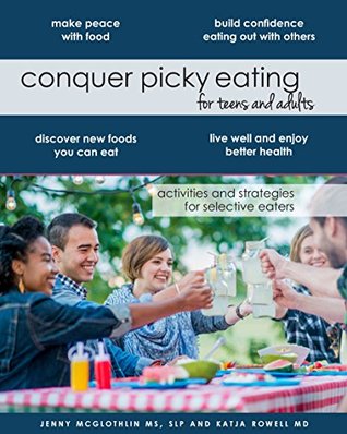 How can you help your child picky eater when the parent is an adult picky eater? Learn how adults can learn to enjoy new foods even after a lifetime of being picky and how to make sure your picky eating doesn't make your child's any worse!