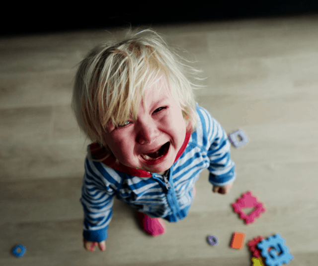 So many kids are commonly labeled as super sensitive, hyperactive, or just plain bad. But, there's often a reason for these behaviors and challenges that most parents aren't taught about. Find out what it is...