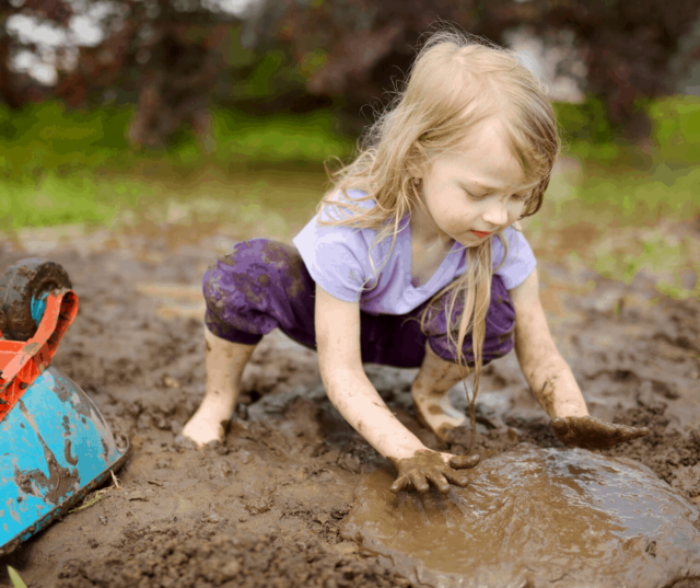 Many picky eaters are selective about textures because of their sensory processing, but is sensory affecting other areas of their life? Find out if it is and what you can do today to help them...