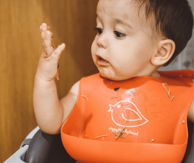 Many picky eaters are selective about textures because of their sensory processing, but is sensory affecting other areas of their life? Find out if it is and what you can do today to help them...