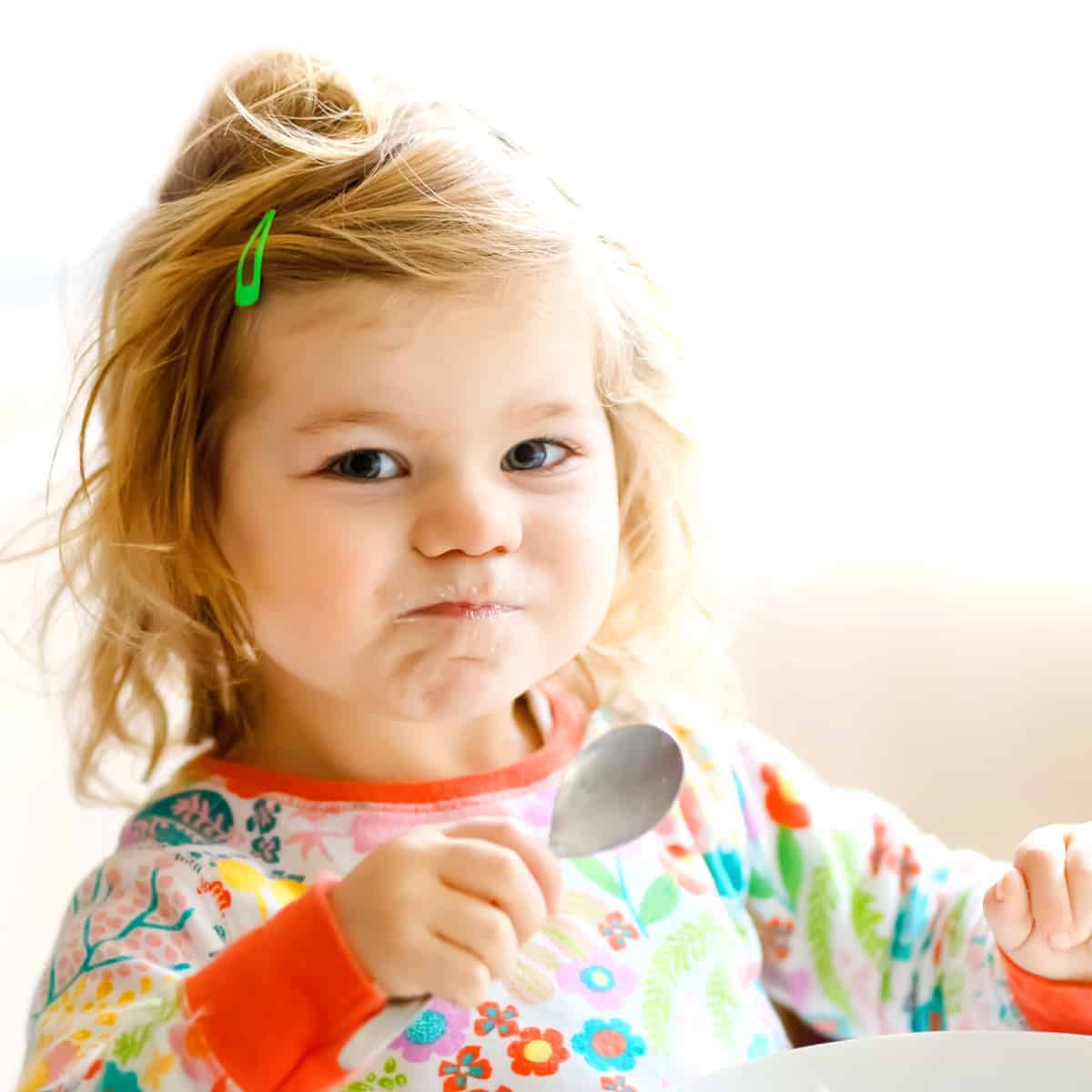 Clever Foods to Try With Picky Eaters