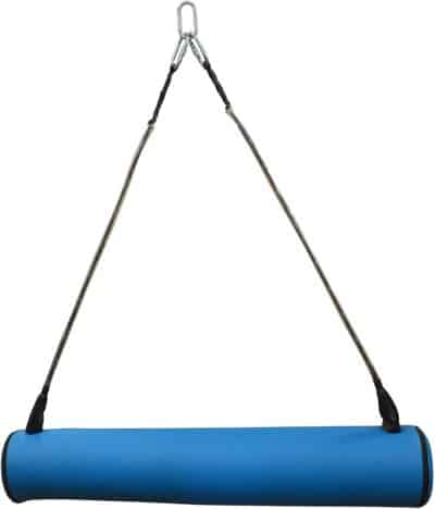 Sensory swings can help a child calm down, improve attention, and following directions. Learn the top 10 sensory swings for kids and how to use them safely with your child. 