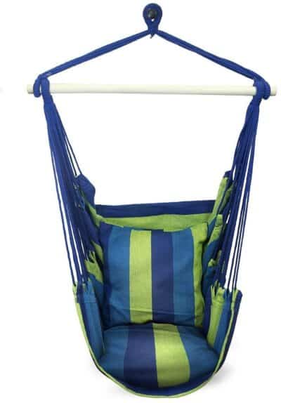 Sensory swing online for kids