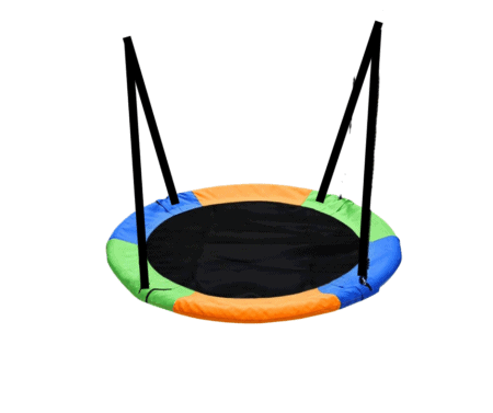 Sensory swings can help a child calm down, improve attention, and following directions. Learn the top 10 sensory swings for kids and how to use them safely with your child. 