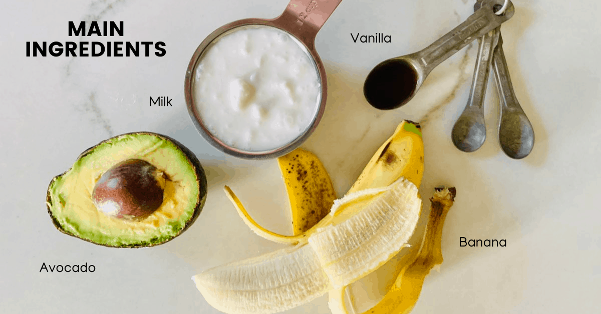 weight gain smoothie for kids Your Kid's Table