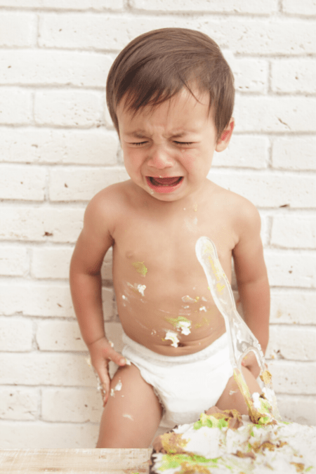 It's easy to miss signs of sensory issues in toddlers with their characteristic busyness and particularity, but these early signs for sensory sensitivity and sensory seeking can help you improve their sensory development and drastically decrease tantrums!