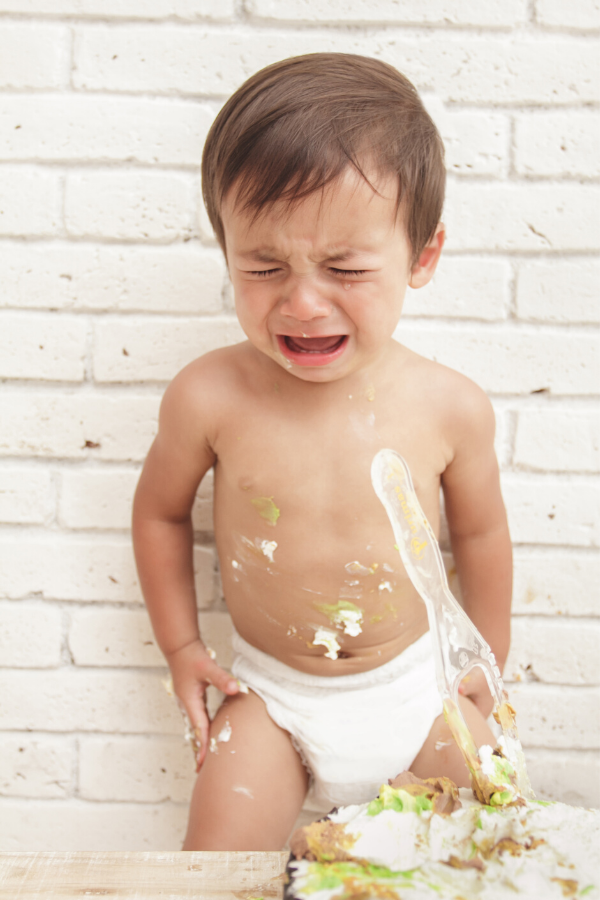 Sensory Feeding Issues In Toddlers