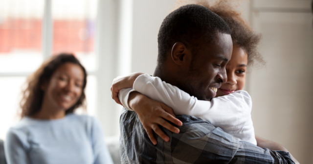 Do you have a child that struggles with anger and big emotions? Learn why and how to help them with an amazing parenting strategy to help them cope and manage their emotions in a new way!