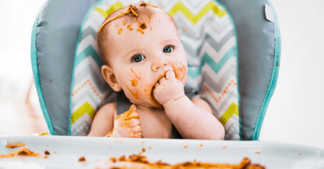 Food before one is just for fun is popular advice for parents before their baby's first birthday, but sometimes following that advice can do a lot more harm than good. Find out when you shouldn't follow this sometimes dangerous advice!