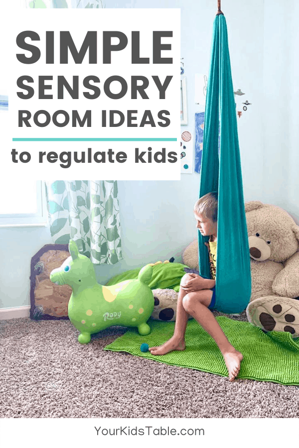Sensory Room Ideas Your Kid S Table Sensory Room Ideas Your Kid S Table