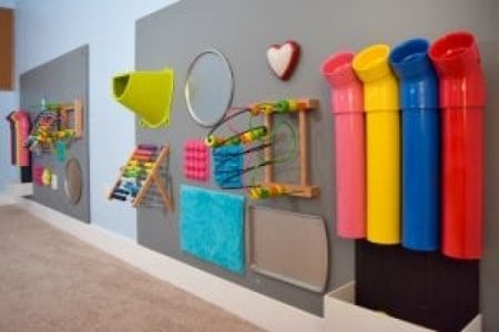 50 Best Sensory wall ideas  sensory wall, sensory, infant activities