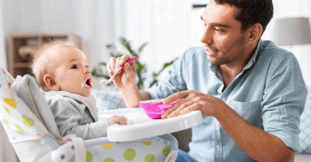 How many times a day do toddlers need to eat? How do you teach a baby to chew? And, how do you wean? Find out the answers to these pressing feeding questions from parents about their babies and toddlers inside...