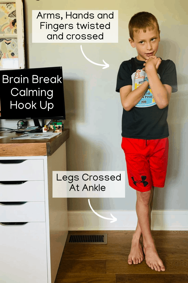 5 Smart Ideas To Teach Kids To Hop On One Leg