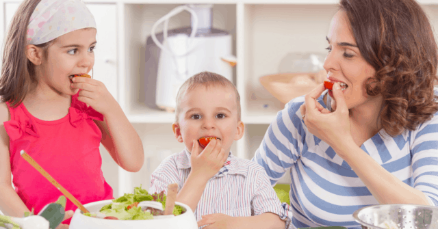 Does your child need to go on a gluten free and/or dairy free diet, but they're a picky eater and you have no idea how to make that a reality? There's a way! Check out this step by step approach...