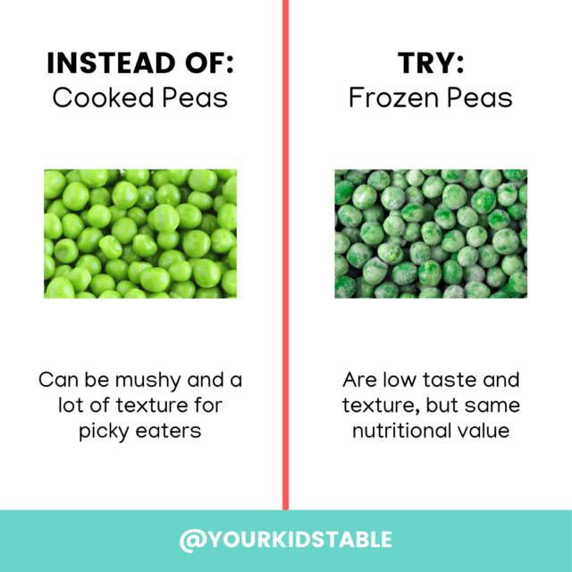 Want to make the most out of mealtime with your kid and have them eating well and trying new foods? I thought so. Check out these 7 insider tips to try today...