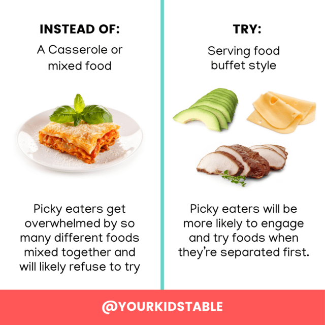 Want to make the most out of mealtime with your kid and have them eating well and trying new foods? I thought so. Check out these 7 insider tips to try today...