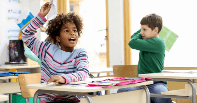 Kids can easily fly under the radar with all sorts of hidden struggles they face in the classroom. Learn 7 often unseen ways your child might struggle in the classroom and how you can help them work through it!