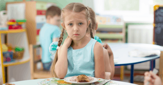 Finally understand why your child has trouble with appetite, eating too much, toileting, or big emotions. It's all related to interoception, and I'm teaching you 3 ways to help your child that struggle in these areas.  