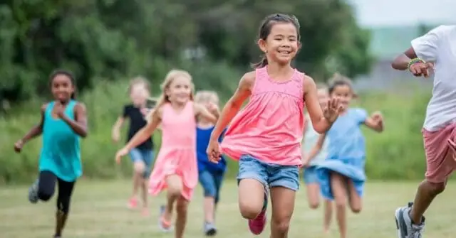 Learn how to create a flexible sensory routine this summer for your child with 5 simple steps to help them with their sensory needs so they can play, socialize, follow directions, and have fun!