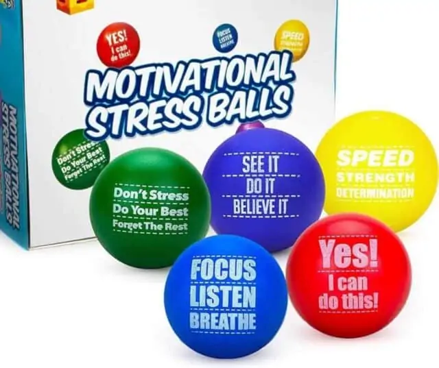 Stress toys hot sale for school