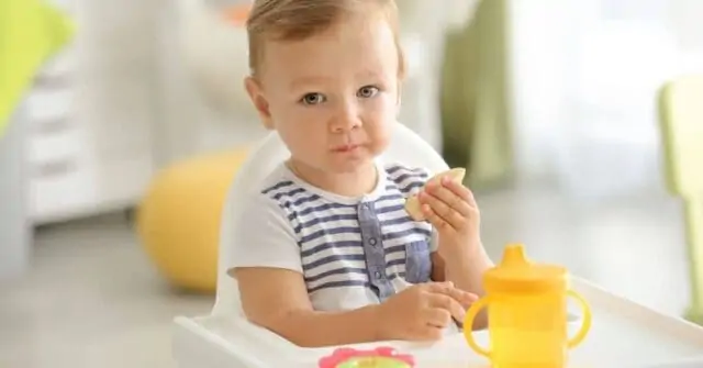 Help, my toddler won't eat dinner! We've got you covered with 5 quick tricks you can start using right away to help your toddler at the dinner table. Plus, some toddler approved dinner ideas too.
