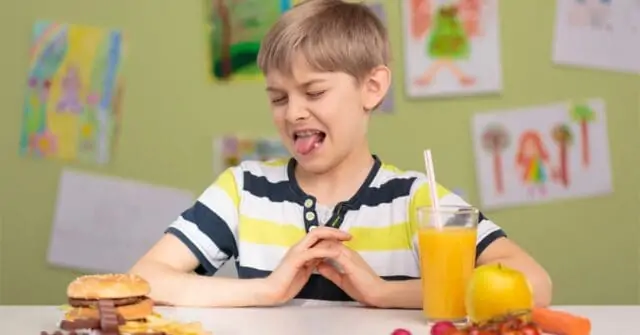 Does your kid gag or throw up when they look at, touch, or taste a new or different food? It seems odd and is worrisome, but it's critical to understand why your child is gagging/vomiting and how you can help them!