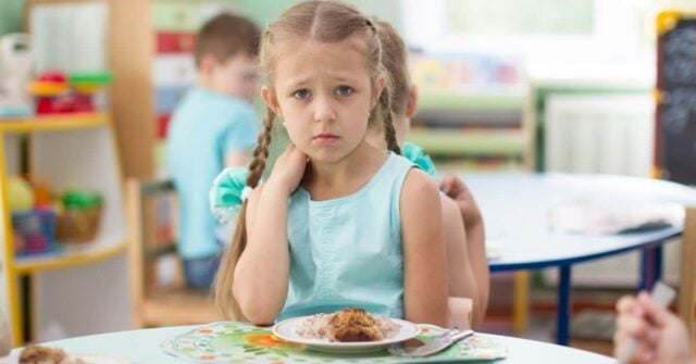 Learn exactly what this new diagnosis of Pediatric Feeding Disorder (PFD) means for picky eater kids, how it differs from ARFID, and how to help kids overcome PFD with ways that align that with positive parenting.