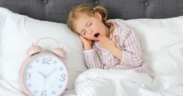 Lots of kids struggle getting up in the morning, getting out the door, or being focused at school or daycare. Use these 7 morning sensory routines full of sensory activities and positive parenting skills! 