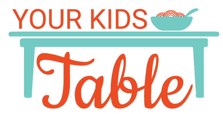 Your Kid's Table logo