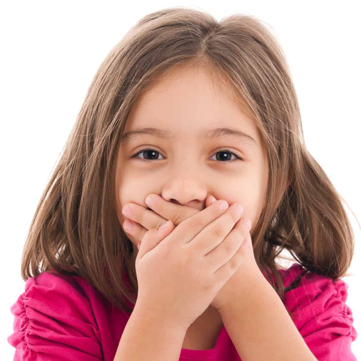 5 Reasons Kids Refuse to Eat