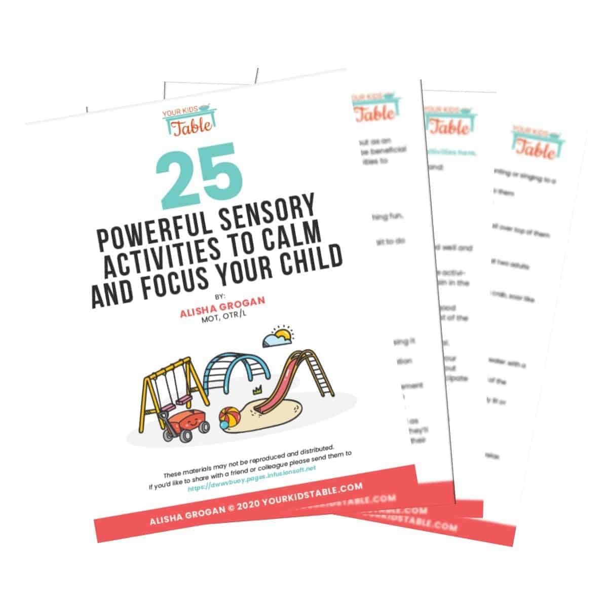 Do you have a toddler crossing their fingers? Worried it's a sign of autism? Find out the hidden reason why your child is always crossing their fingers...