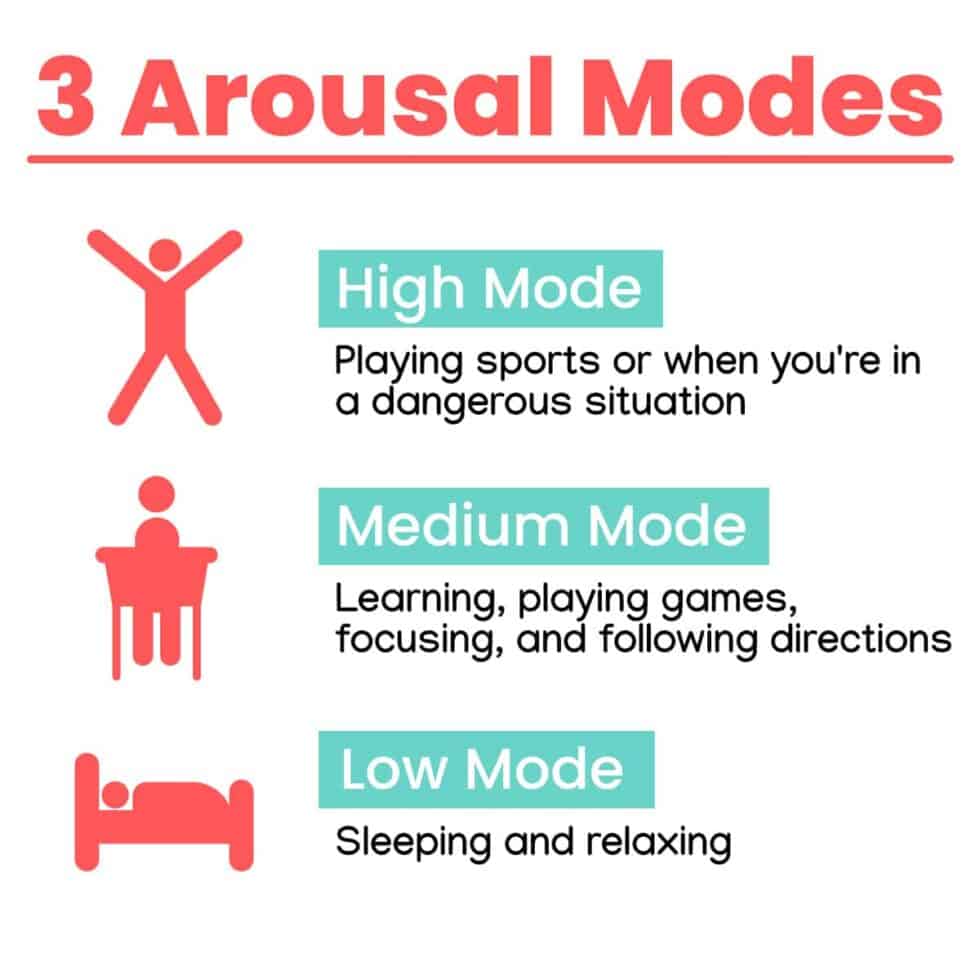 Sensory Self Regulation A Critical Skill for Kids with Sensory “Issues”