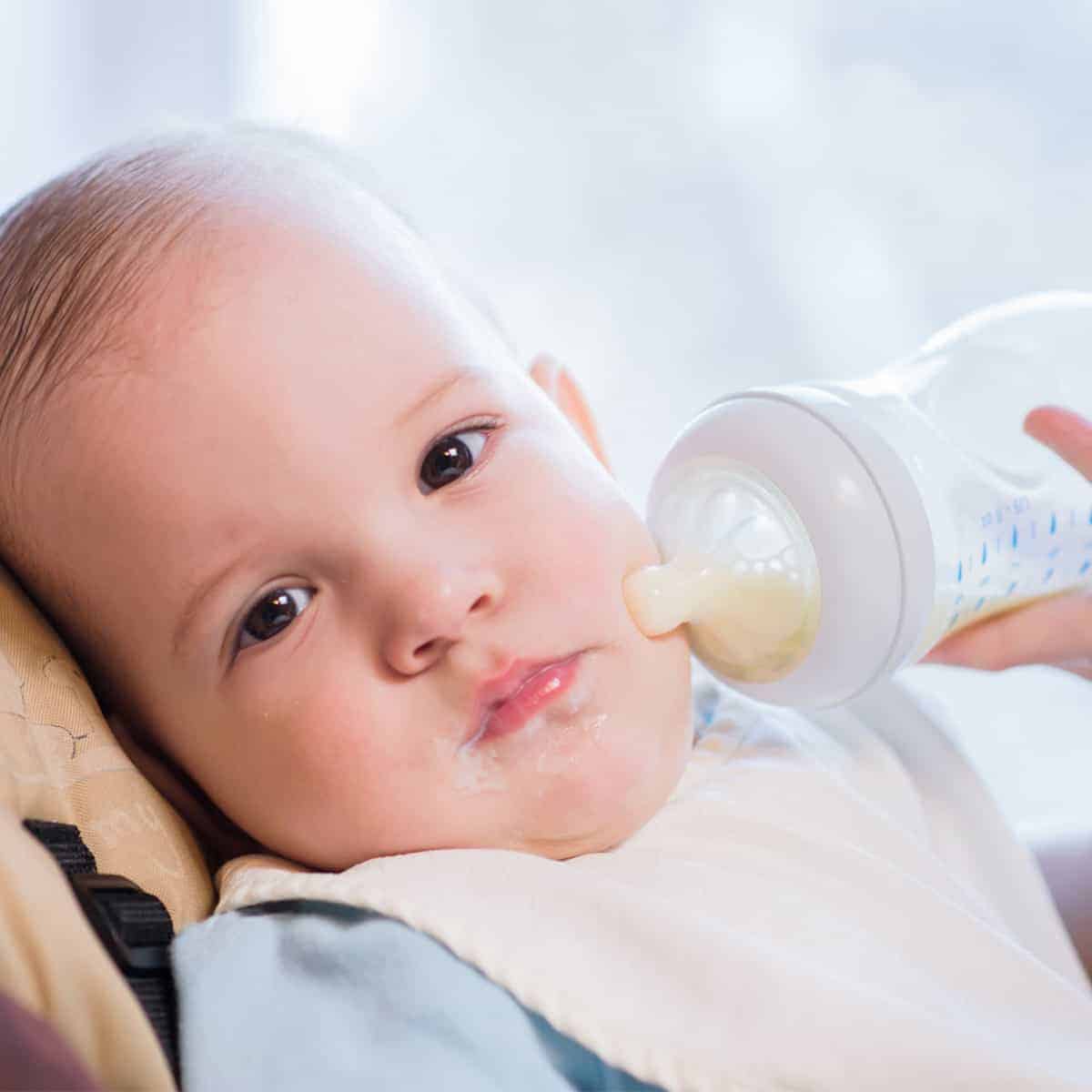 8 Tips for Nursing Moms Returning to Work With a Baby That Won’t Take A Bottle!