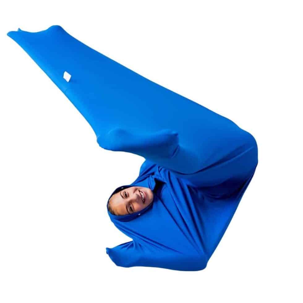 The Sensory Body Sock Complete Guide 2024 Your Kid's Table