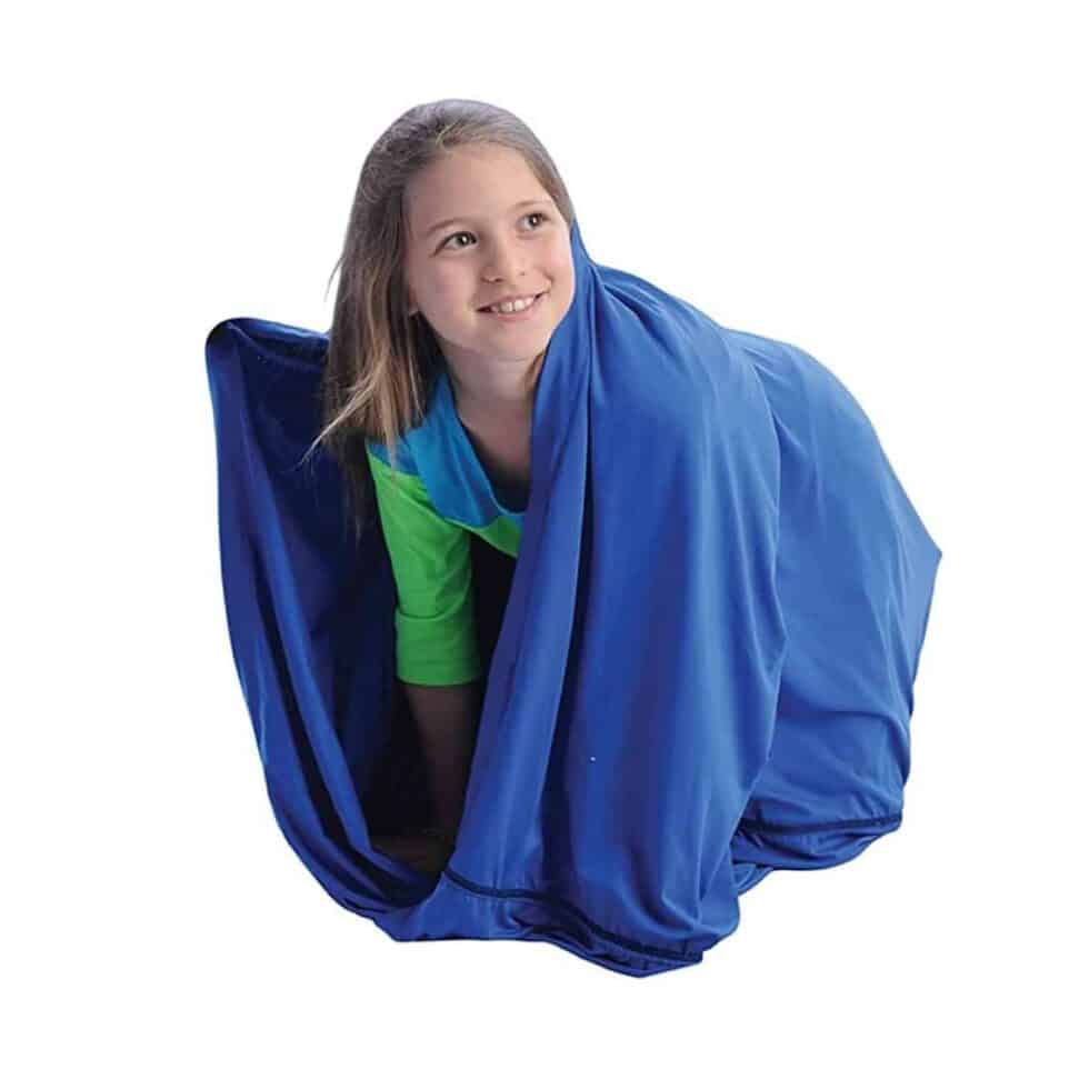 The Sensory Body Sock Complete Guide 2024 Your Kid's Table