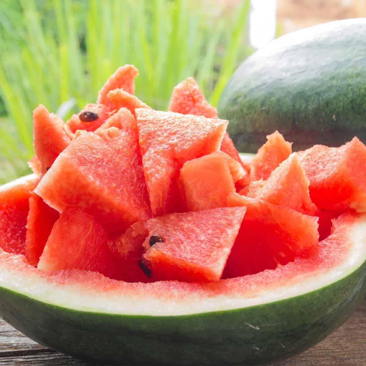 7 Fun Ways to Serve Watermelon to Kids