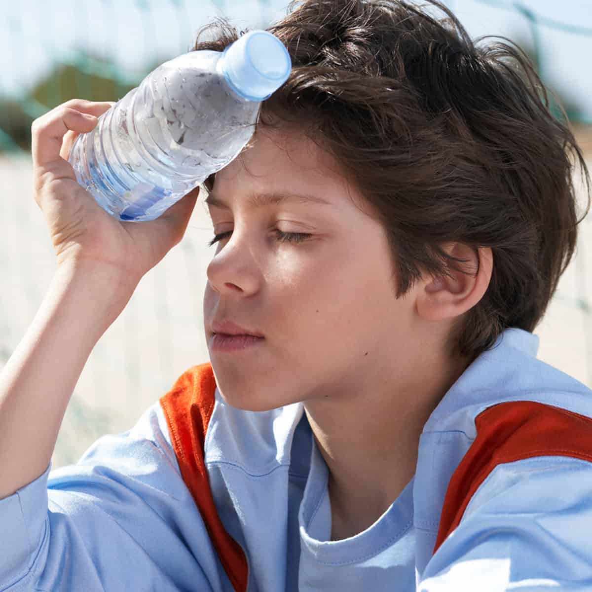 10 Ways to Keep Your Kid Hydrated