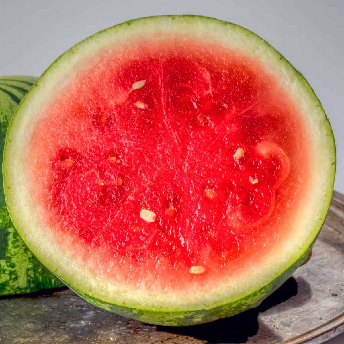 Discover the benefits of watermelon for kids and 7 fun and easy ways to serve watermelon to kids that will have them gobbling it up! 