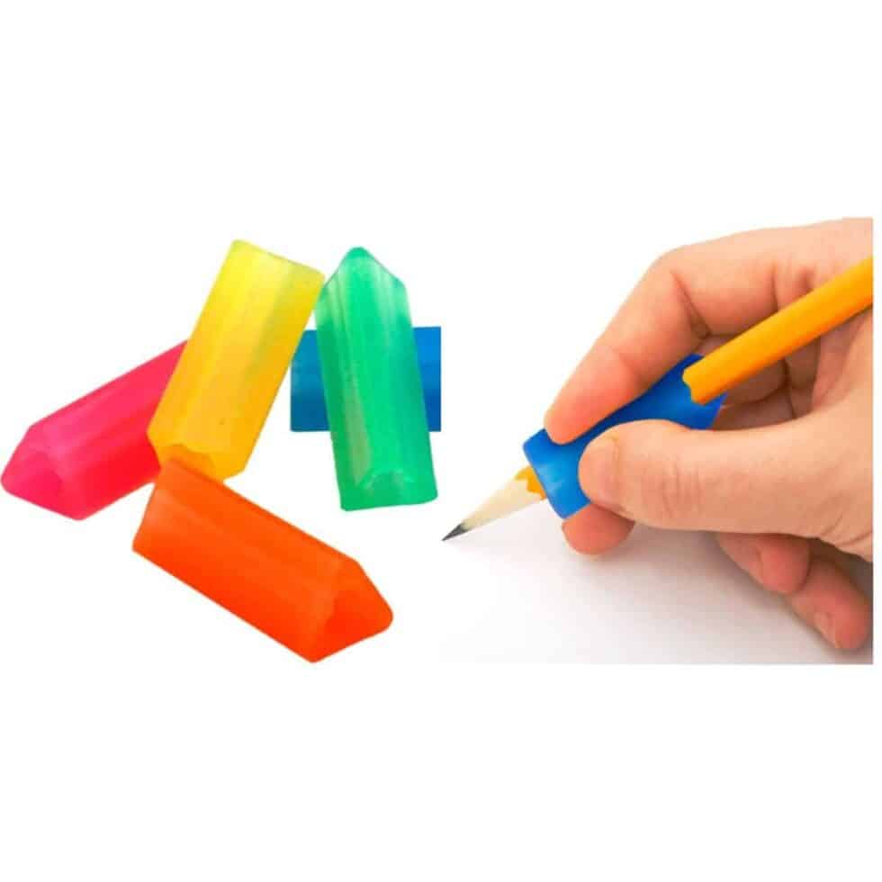 7 Best Pencil Grips for Kids Handwriting Your Kid's Table