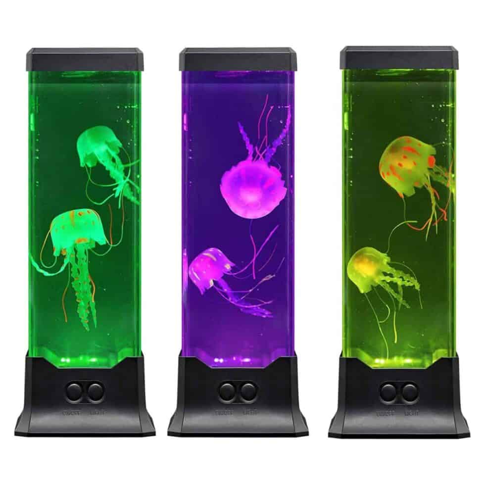 10 Ideas for a Sensory Corner in the Classroom Your Kid's Table