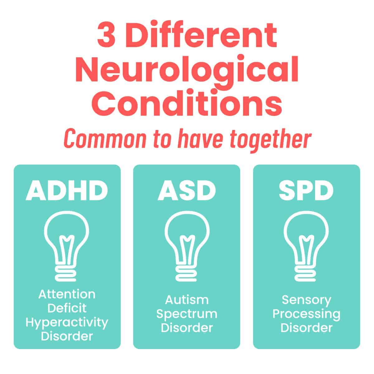 Sensory processing is a critical part of every child's development and is a function of the brain that stays with us for our whole life. Find out exactly what sensory processing is and when to be concerned about sensory issues.