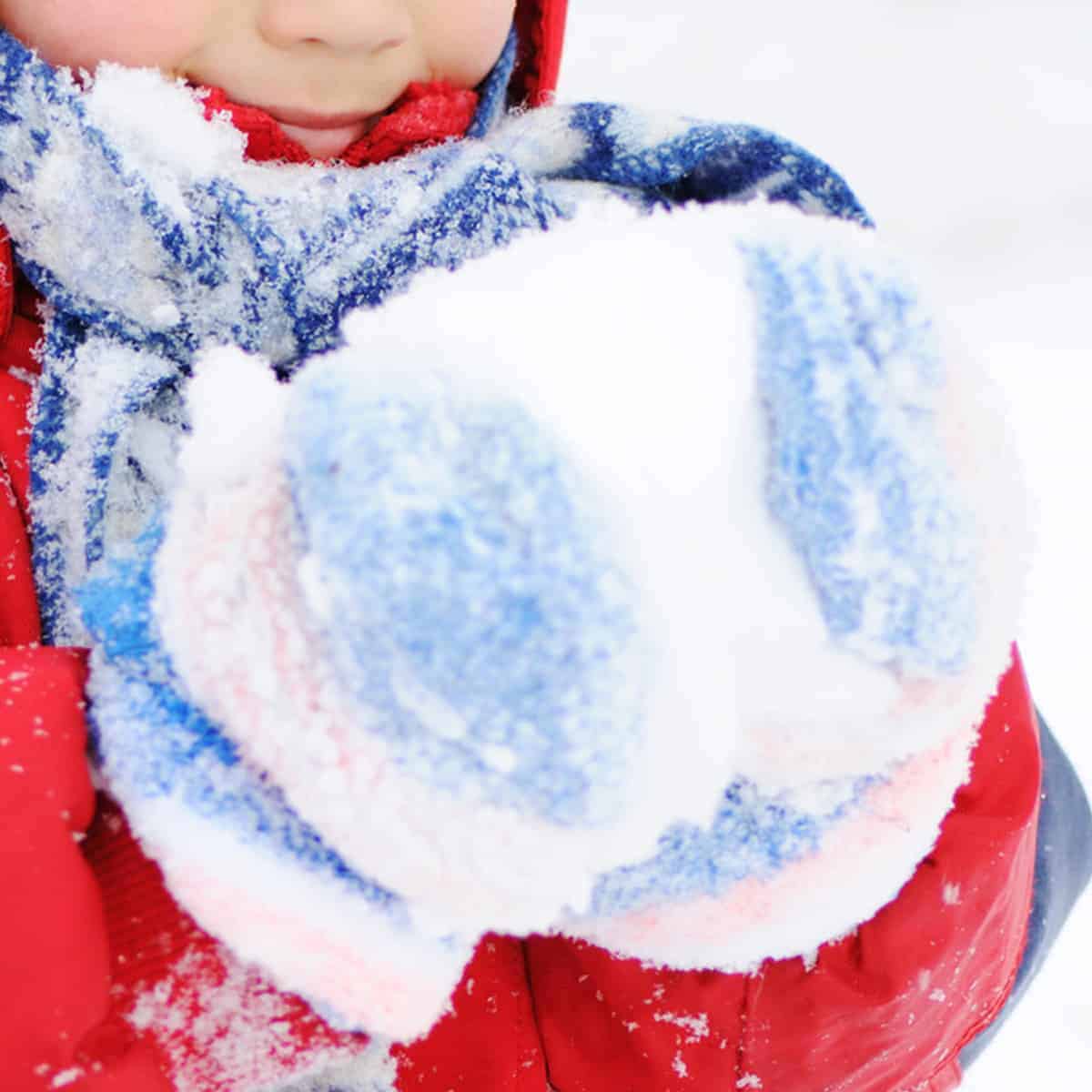 Here are 10 sensory activities for you to include in your treatment sessions and share with parents during the winter months. Learn why sensory activities and “heavy work” are important for all kids, and how to include the proprioceptive system during play.