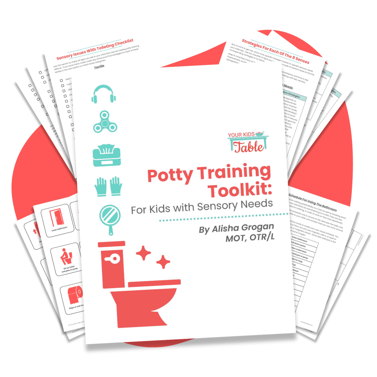 9 Potty Training Tips and Tricks For Your Toddler