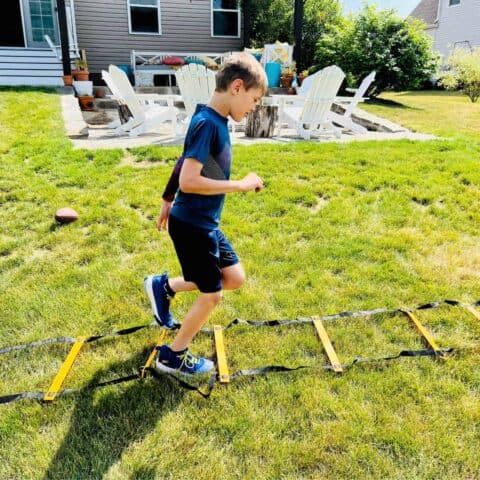 40 Easy Sensory Obstacle Course Ideas for Kids 40 Easy Sensory Obstacle Course Ideas for Kids